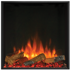 eReflex 55RW Electric Fires Up to 2kW ambient heating