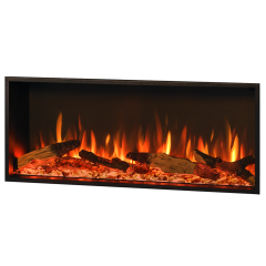 Gazco 223-417 Estudio 85R Inset Electric Fire