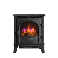 Gazco Stockton 5 Electric Stove