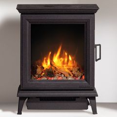 Gazco 605-832 Sheraton 5 Electric Stove