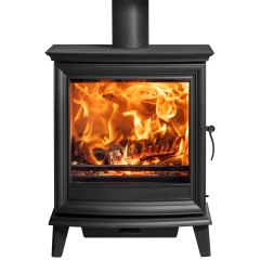 Gazco 605-850 Chesterfield 5 Electric Stove