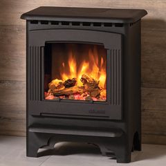 Malborough2 Small Electric Stove 