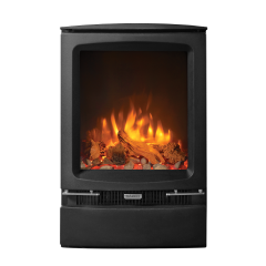 Gazco Vogue Midi Electric