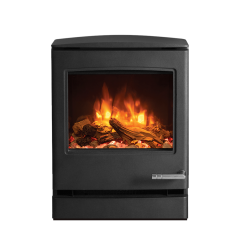 Gazco Yeoman Cl5 Mk2 Led Electric Stove