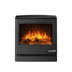 Yeoman Cl8 Electric Stove Mark 2