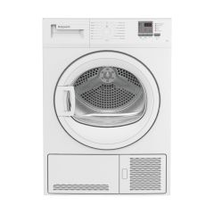 Hotpoint CHDC82WWGDUK Freestanding Tumble Dryer