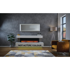 Katell LMN101 Luminess 2100mm (83") Terrano Grey