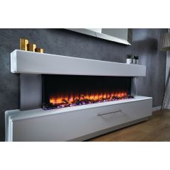 Katell LMN214 Luminess 1600mm (63") Smooth White