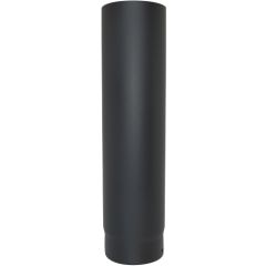 VIT-Smooth  - 1000mm Flue Pipe - 125mm