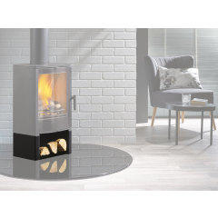 Penman Collection 0604008 Panamer Black Log Store