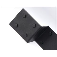 Penman Collection 0704998 Paid Of Geo-Cast Beam Brackets ( Large )