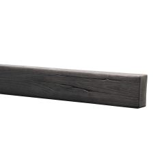 Penman Collection 2320003 Penman 48" Grey Oak Geocast Beam