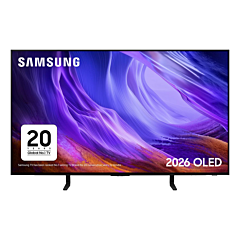 Samsung QE48S85HAEXXU 48" OLED Vision AI Smart TV