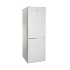 Sensis RFCMF0160EW 59.5cm Fridge Freezer - White