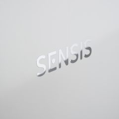 Sensis RFUCF01L54EW 54.8cm Undercounter Larder Fridge - White