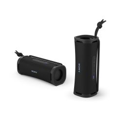 Sony SRSULT10B.CE7 ULT FIELD 1 Portable Wireless Bluetooth Speaker - Black