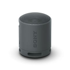 Sony SRSXB100B_CE7 Compact Bluetooth Wireless Speaker - Black