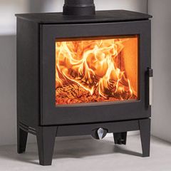 Stovax 715-010 Futura 5 Wood Burning Stove