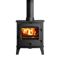 Stovax 735-039 County 5 Woodburning Model