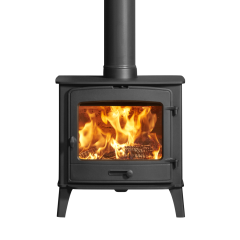Stovax 735-145 County 8 Woodburner Model