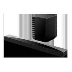 TCL Q75H 5.1.2 ch Wireless Sound bar & Subwoofer - Dark Titanium