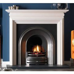 The Asquith Agean Limestone 55 Inch Agean Limestone