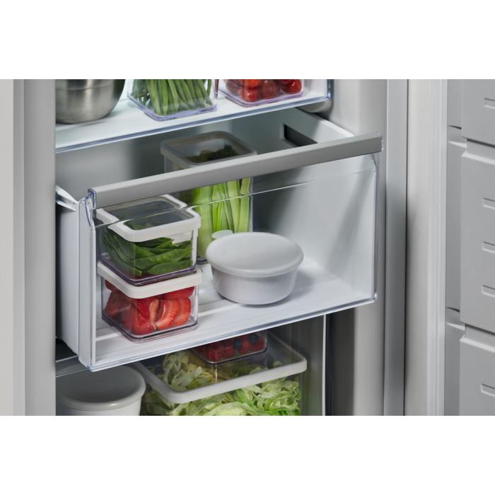 AEG NAB7N181EC Integrated No Frost Upright Freezer