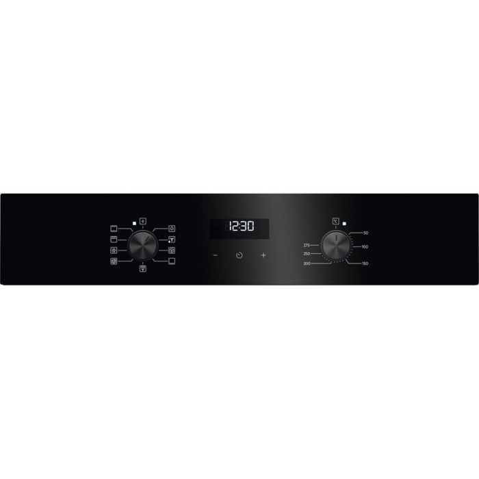 AEG OU5AB20XK 59.6cm Built-In Electric Oven Black