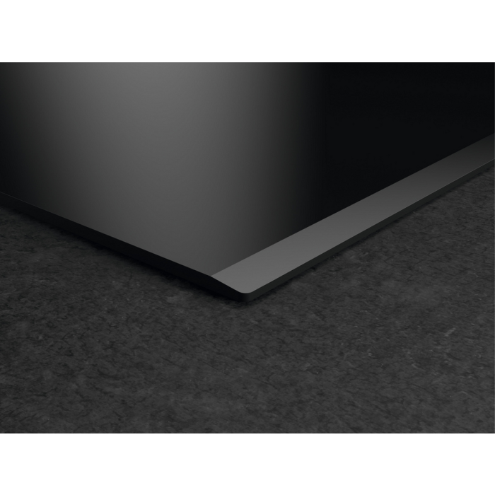 AEG SO84IA00FB 78cm Induction Hob Black