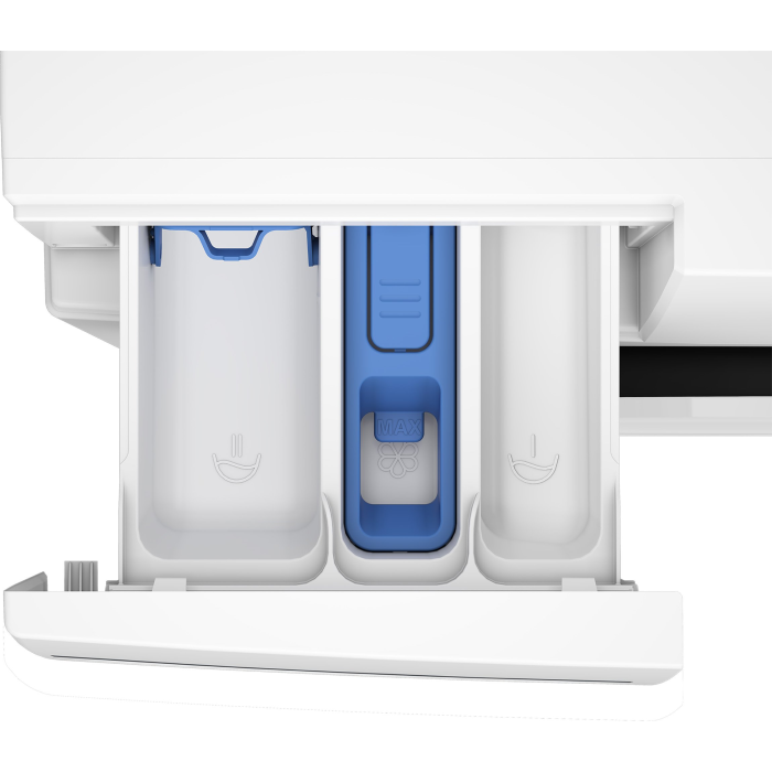 Beko BM1WU3721W  7kg 1200 Spin RecycledTub Washing Machine - White