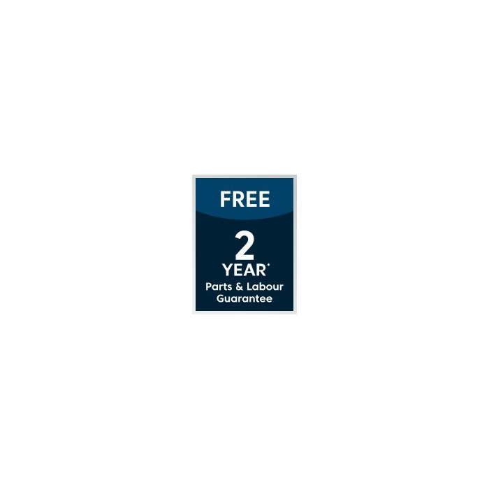 Beko CDFY22309X 60cm Built In High Specification RecycledNet Double Oven - Stainless Steel