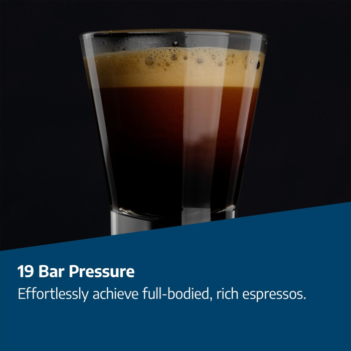 Beko CEG7348X CaffeExperto Bean to Cup Espresso Machine