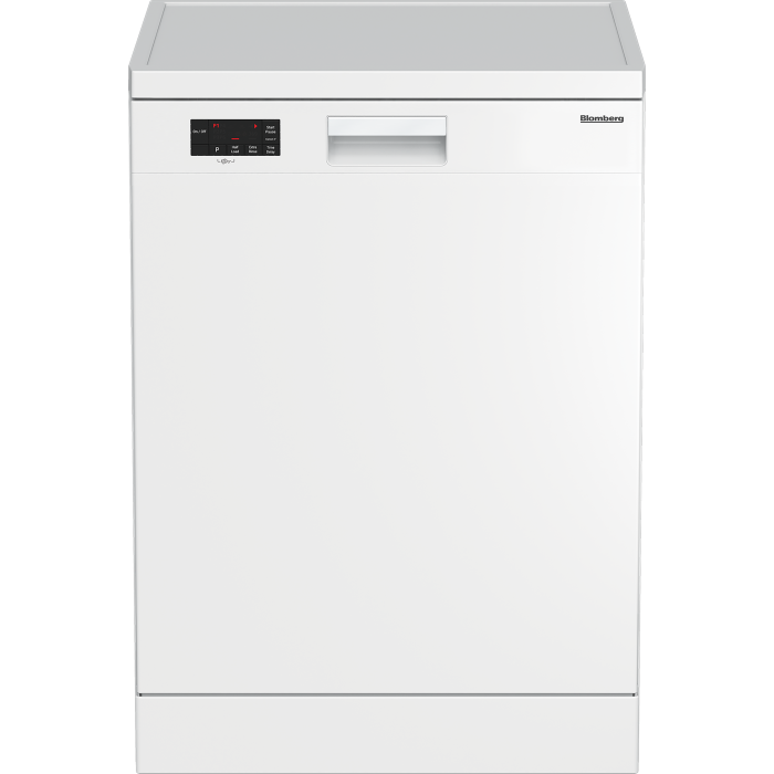 Blomberg LDF31310W Dishwasher - White - 13 Place Settings