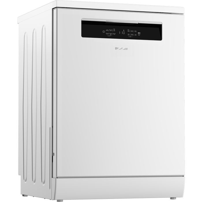 Blomberg LDF43520W Dishwasher - White - 14 Place Settings