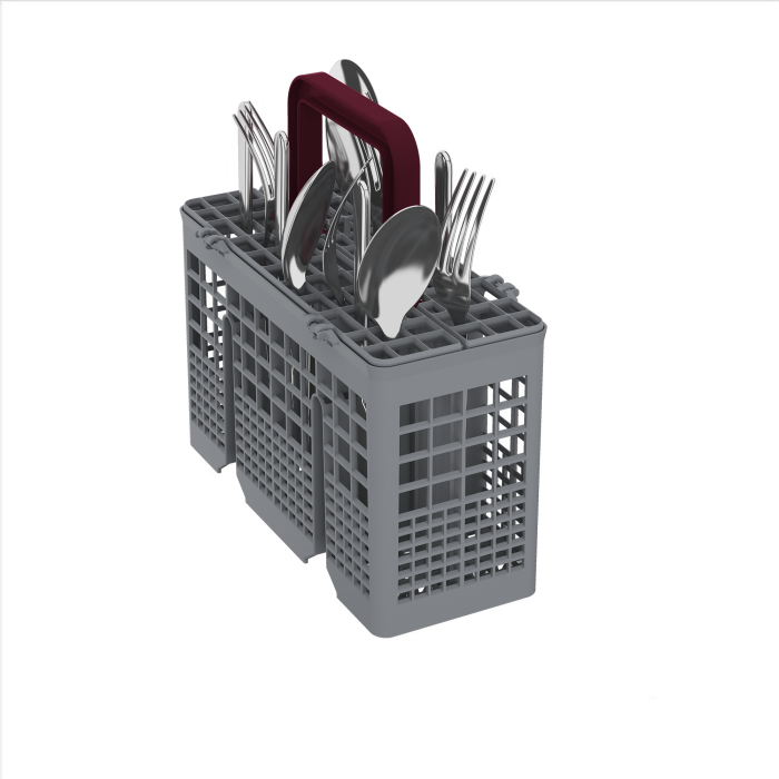 Blomberg LDV02284 Integrated Slimline Dishwasher - 10 Place Settings