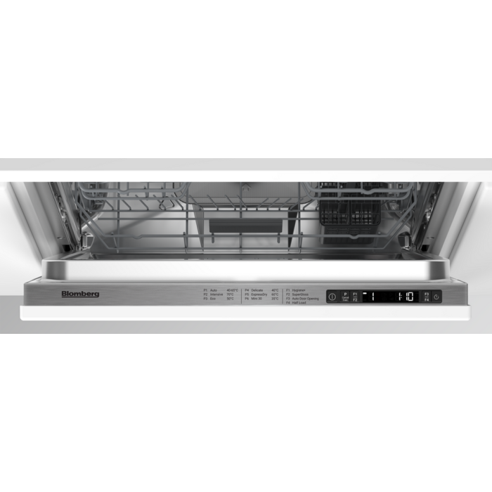 Blomberg LDV52420 Dishwasher with Hygiene+ 15 Settings