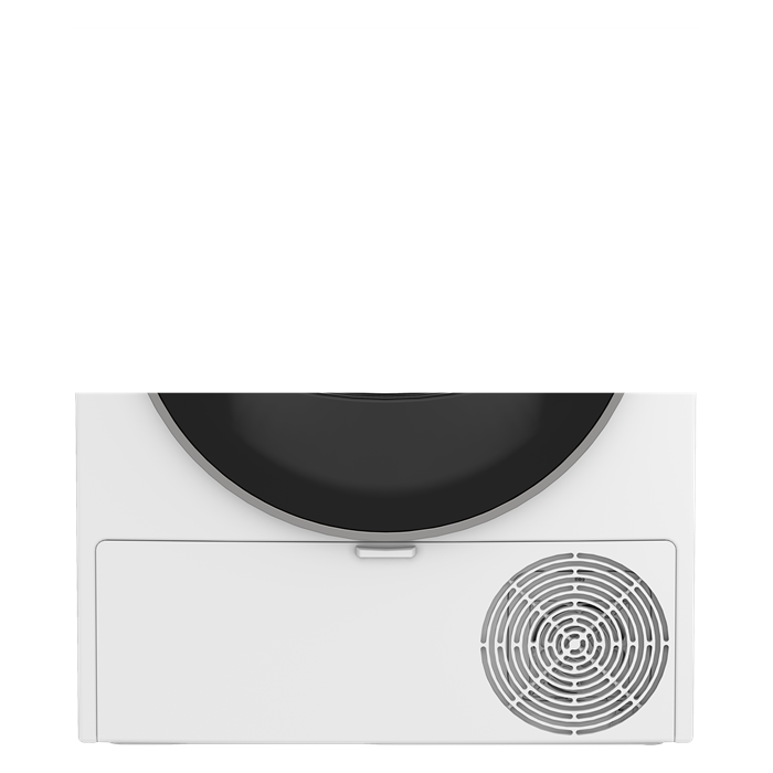 Blomberg LTA19321W 9kg Heat Pump Tumble Dryer - White