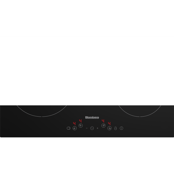 Blomberg MKN54212 58cm Ceramic Hob - Black