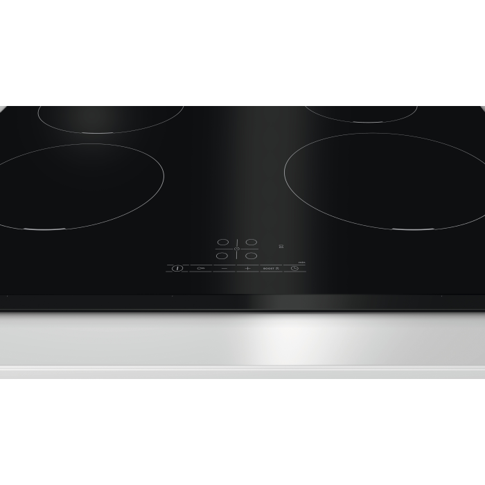 Bosch PIE631BB5E 59.2cm Induction Hob - Black
