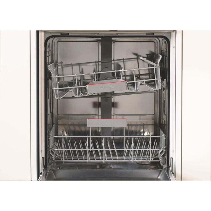 Bosch SMS2HVW67G Dishwasher - White - 14 Place Settings