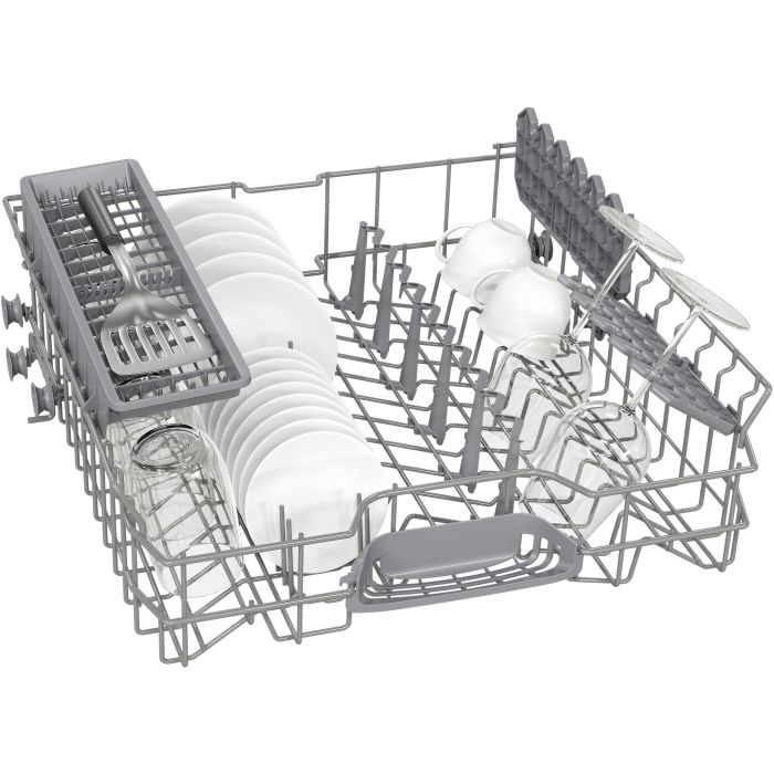 Bosch SMV2HTX02G Built In Dishwasher