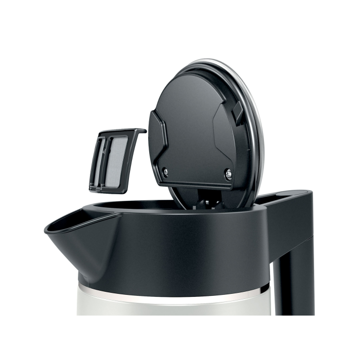 Bosch TWK5P471GB 1.7L Jug Kettle - White