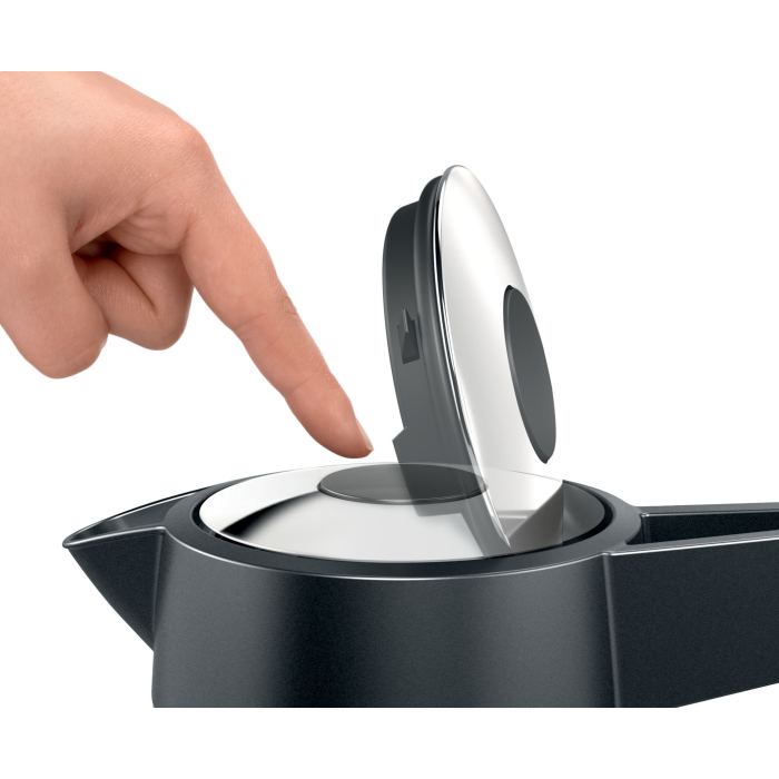 Bosch TWK5P471GB 1.7L Jug Kettle - White