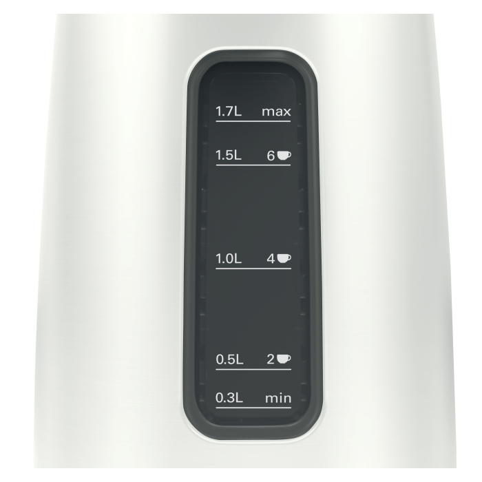 Bosch TWK5P471GB 1.7L Jug Kettle - White