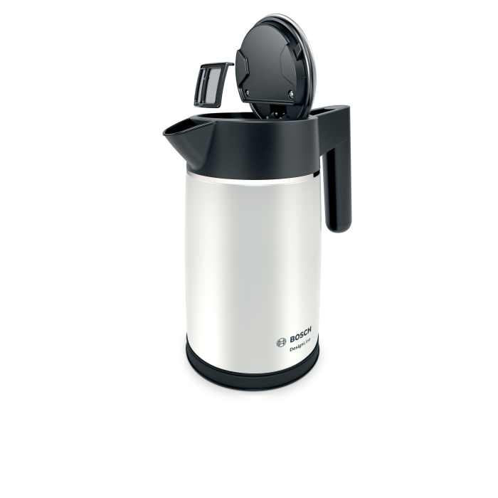 Bosch TWK5P471GB 1.7L Jug Kettle - White