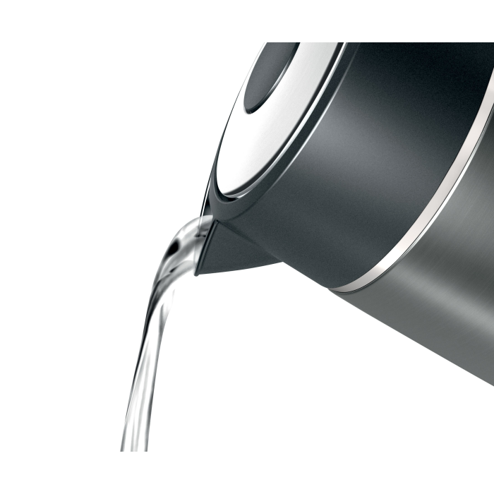 Bosch TWK5P475GB 1.7L Jug Kettle - Anthracite