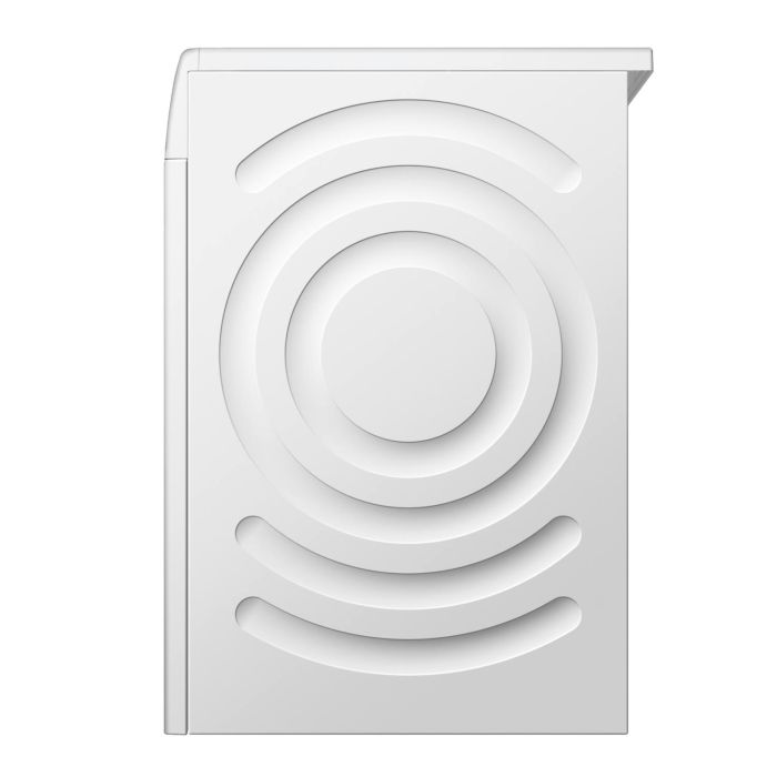 Bosch WAN28258GB 8kg 1400 Spin Washing Machine - White
