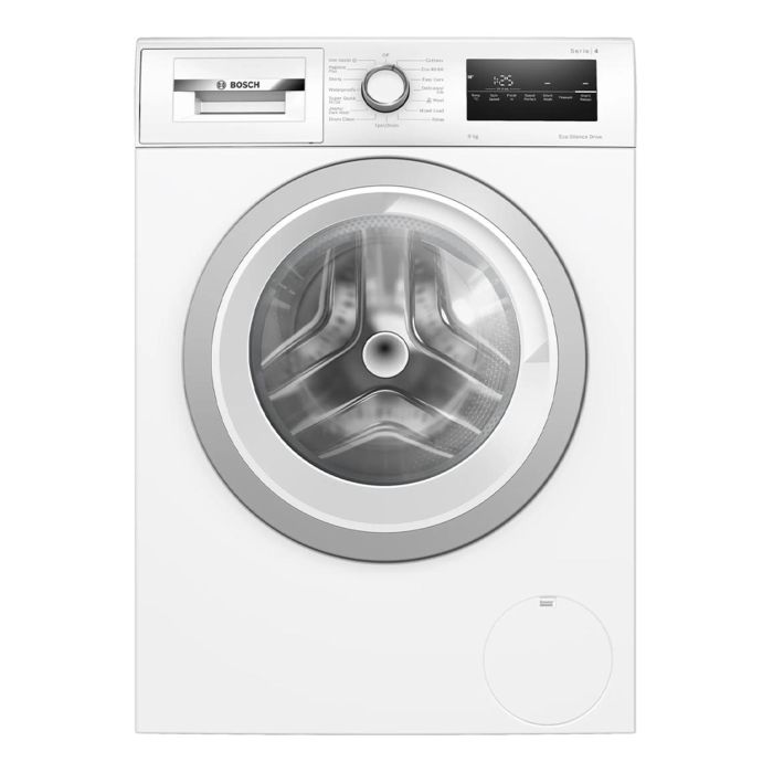 Bosch WAN28259GB 9kg 1400 Spin Washing Machine - White