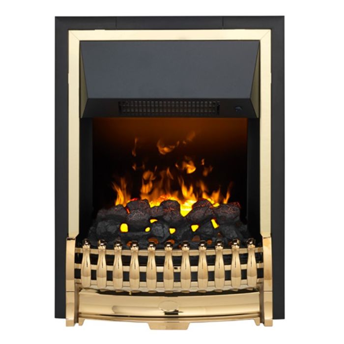 Dimplex ATH20 Dimplex Atherton Optimyst Electric Inset Fire