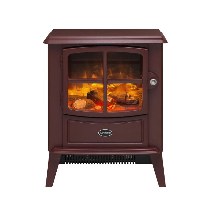 Dimplex BFD20BRG Dimplex Brayford Electric Stove